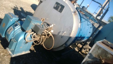 لیست جدید فروش بویلر های سال 1397