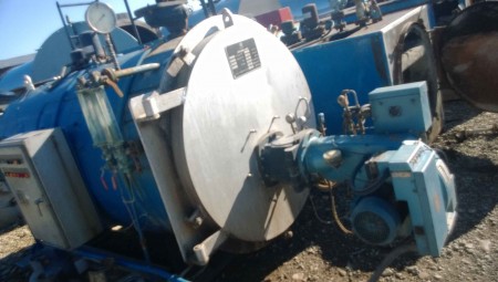 لیست جدید فروش بویلر های سال 1397