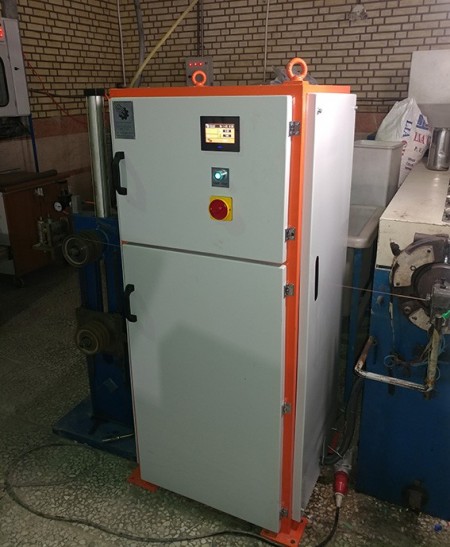 Device sales ago knitted copper wire Preheater, model P-200