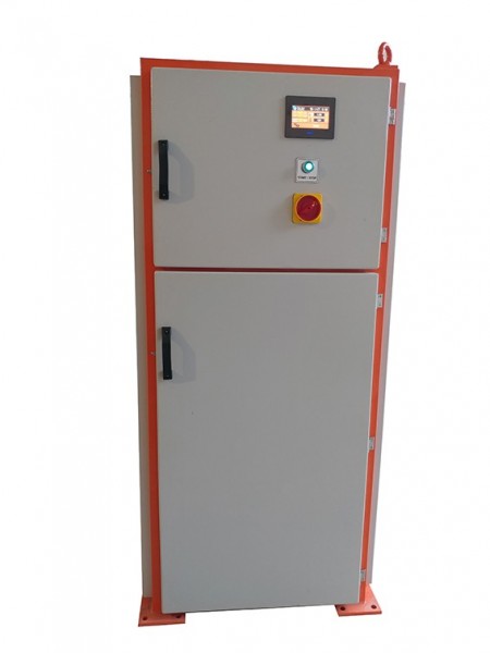 Device sales ago knitted copper wire Preheater, model P-200