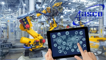 طراحی ساخت و راه اندازی انواع خطوط تولید