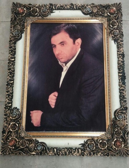 Convert photo to carpets