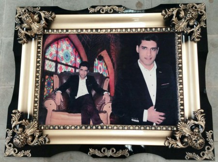 Convert photo to carpets