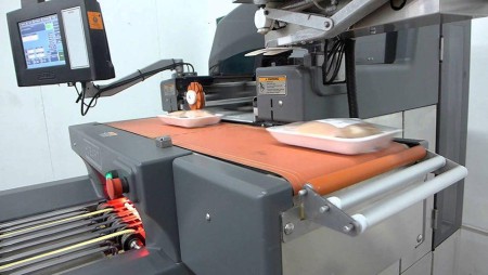 طراحی و ساخت تخصصی انواع ماشین آلات بسته بندی