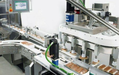 طراحی و ساخت تخصصی انواع ماشین آلات بسته بندی