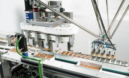 طراحی و ساخت تخصصی انواع ماشین آلات بسته بندی