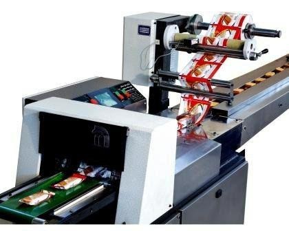 Design and manufacture of specialized types of Packaging Machinery