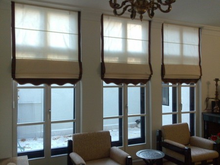 Install all types of blinds