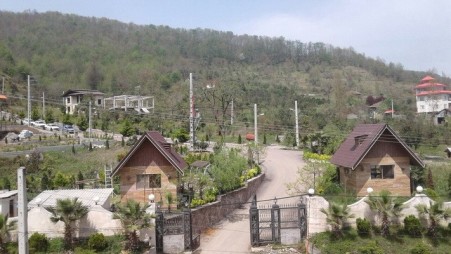 فروش ویژه زمین