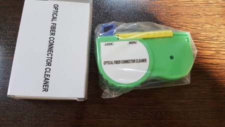 انواع تجهیزات فیوژن فیبر نوری