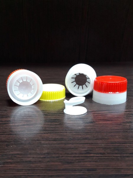 World structural polymer