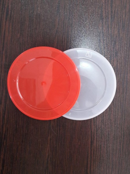 World structural polymer