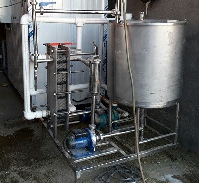 Selling all kinds of air conditioner plates or plate converters