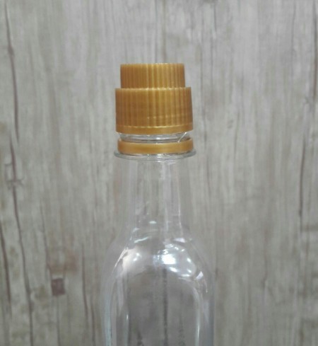 درب آسان ریز روغن