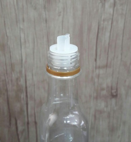 درب آسان ریز روغن