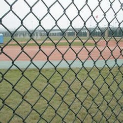 توری حصاری (فنس)