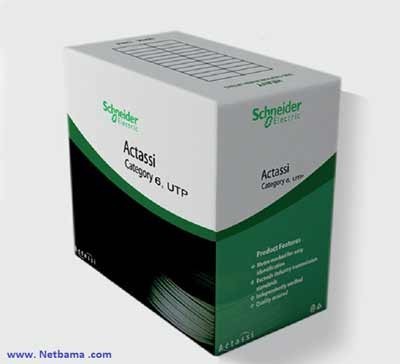 کابل شبکه ، کابل فیبر نوری