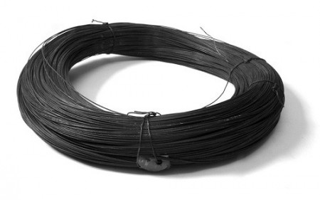 مفتول سیاه (آرماتوربندی)