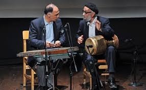 Centaur training at Centaur House School