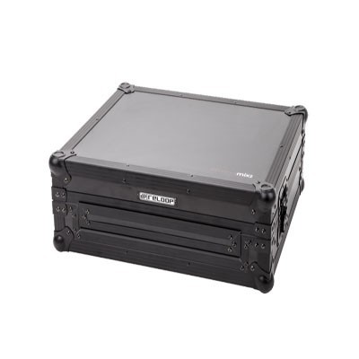 Package device DJ + هاردکیس + microphone