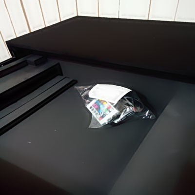 Package device DJ + هاردکیس + microphone