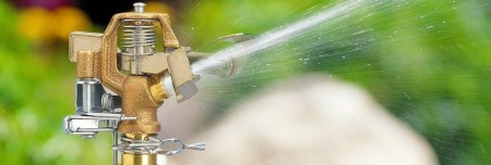 طراحی و اجرای پروژه های آبیاری قطره ای