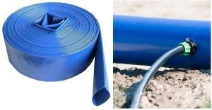 طراحی و اجرای پروژه های آبیاری قطره ای