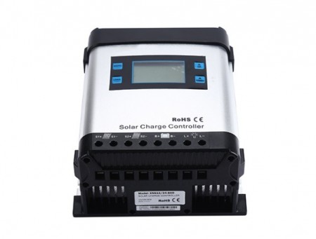 شارژ کنترلر carspa