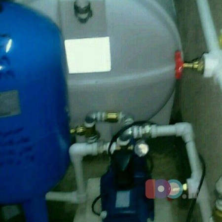 انجام کلیه امور فنی و دکوری ساختمان