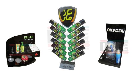 استند فروشگاهی