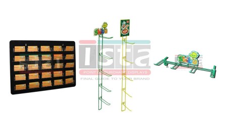 استند فروشگاهی
