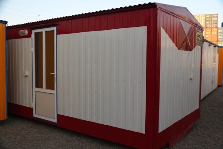 Arianafelzgostran company - sale and installation of sheets and enclosures