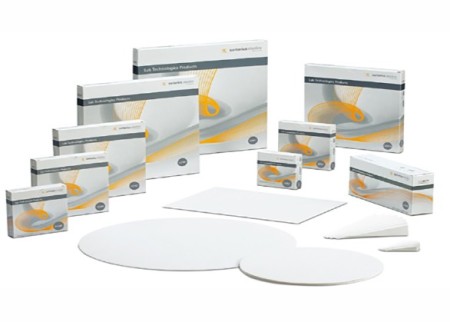 نمایندگی فیلترهای S&amp;X واتمن میلی پور سارتریوس