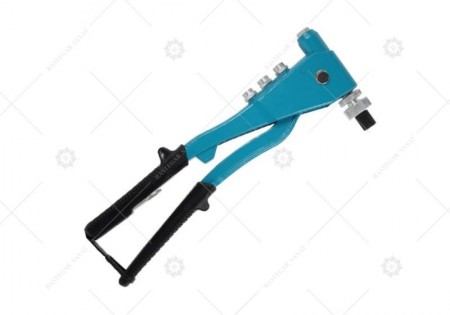 مهره پرچ کن