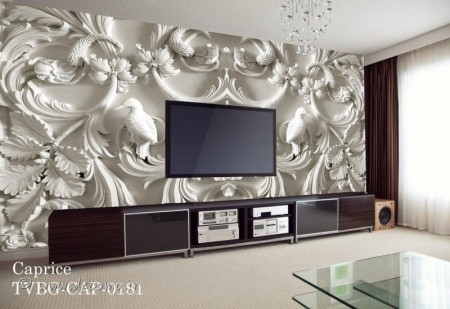 کاغذ دیواری