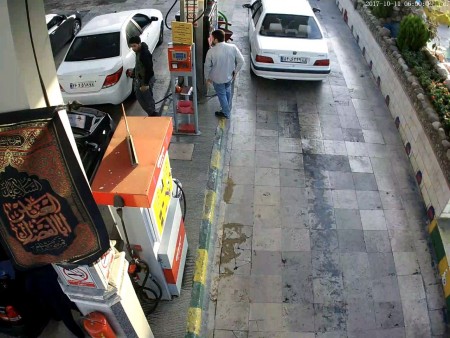 نصب و راه اندازی دوربین های مدار بسته با کیفیتHD