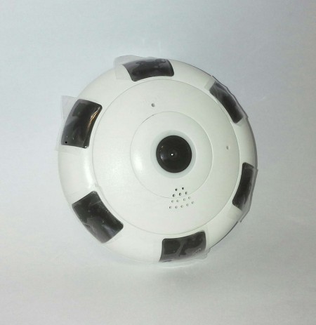 دوربین مداربسته دید در شب