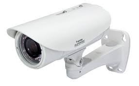 CCTV Night Vision