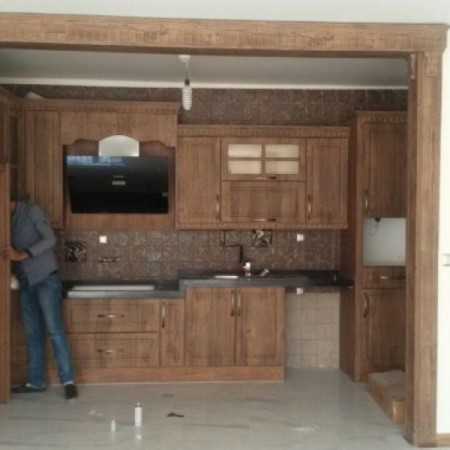 Run cabinets / interior decoration, home and office