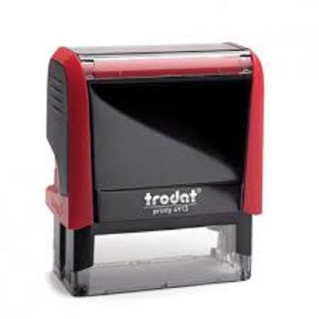 برای اولین بار در دنیا ساخت مُهرهای ضد جعل