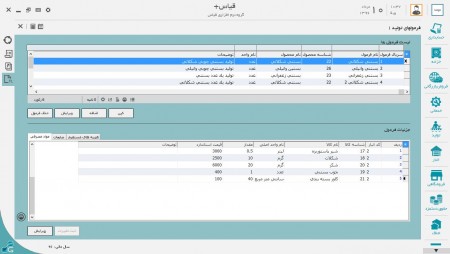 بسته تولیدی نرم افزار قیاس