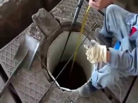 جرم کوتینگ کوره