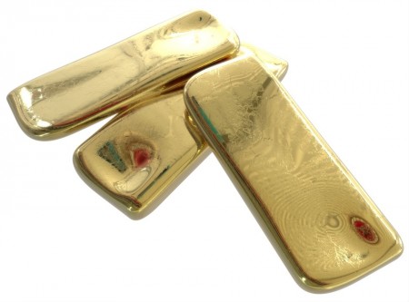 Training on recycling gold-palladium-silver-platinum-rhodium and...