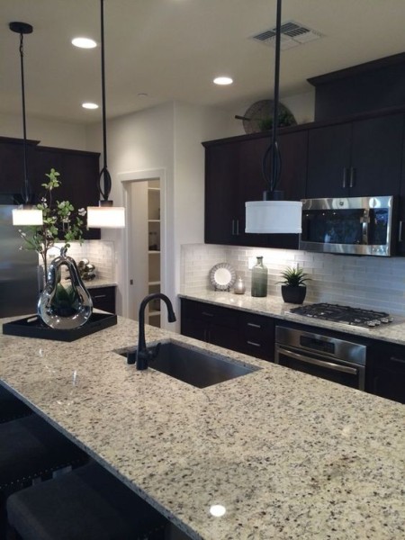 سنگ گرانیت مروارید مشهد