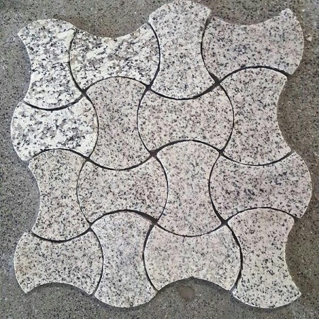 سنگ گرانیت مروارید مشهد