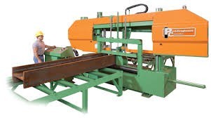 فروش ویژه دستگاه CNC اره نواری Peddinghaus آمریکا