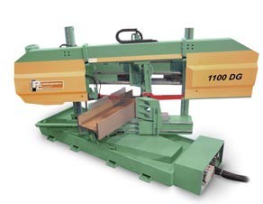 فروش ویژه دستگاه CNC اره نواری Peddinghaus آمریکا