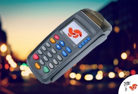 دستگاه پوز آپ