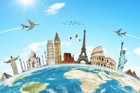 Visa Schengen assurance