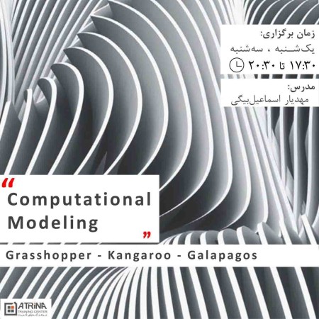 Computational modeling